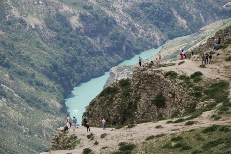 новость 23-04-2026 Дагестан наводит лоск: последствия стихии устранят к старту турсезона