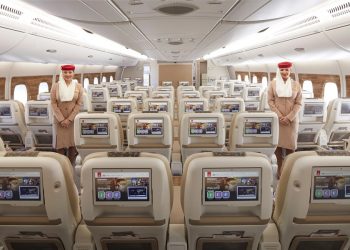 новость 25-04-2026 Emirates возобновляет прямые рейсы из Дубая в Пулково