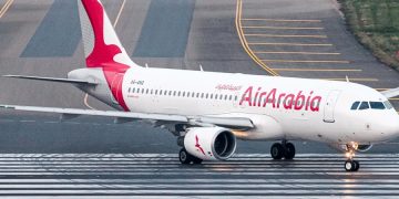 новость 01-04-2026 Билетный квест: почему пассажиры Air Arabia месяцами ждут возврата денег