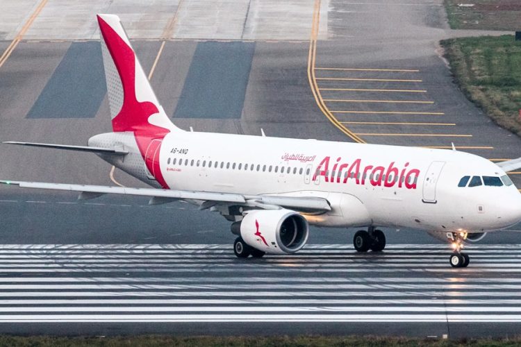 новость 01-04-2026 Билетный квест: почему пассажиры Air Arabia месяцами ждут возврата денег