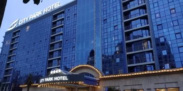 новость 02-04-2026 Отдых в Сочи на майские: отели 4* дешевле на 10–15 % в 2026 году