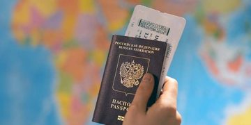 новость 04-04-2026 Скоро без виз: Индия и Вьетнам станут ближе к России