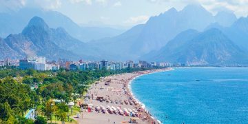 новость 05-04-2026 Анталья за 15 100 рублей! "Победа" дарит шанс на бюджетный отдых