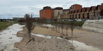 новость 06-04-2026 Грязевой капкан: Дагестан борется с последствиями стихии