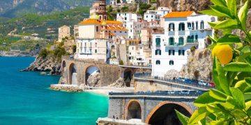 новость 09-04-2026 Как сэкономить на перелёте в Италию: Ереван и Доха — лучшие транзитные хабы