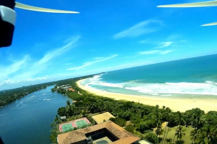 новость 12-04-2026 9 400 руб. в Шри‑Ланку — но есть нюанс. Что нужно знать перед бронированием