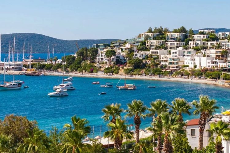 новость 13-04-2026 Майские в Бодруме по цене Сочи: Pegasus «обвалил» цены на билеты из Москвы