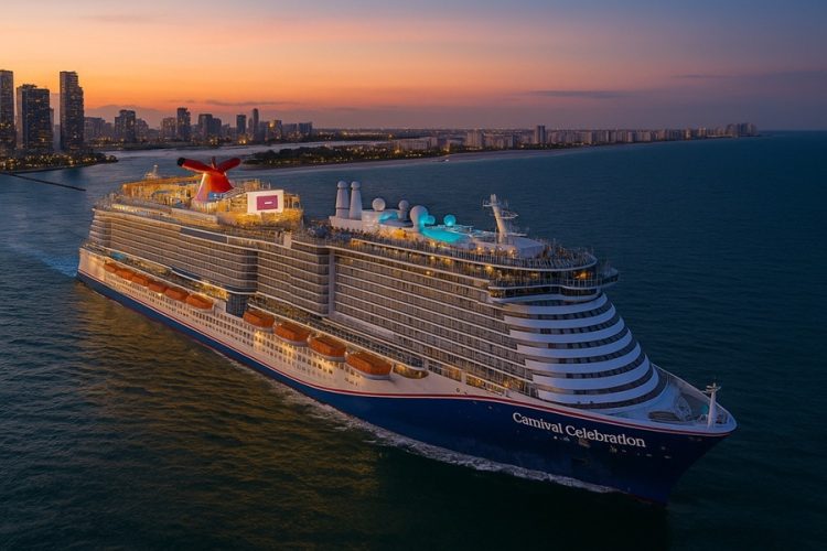 новость 17-04-2026 Американка отсудила миллионы у круизного гиганта за собственное похмелье