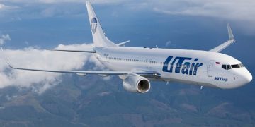 новость 18-04-2026 Одна фраза обошлась пассажиру Utair в целое состояние