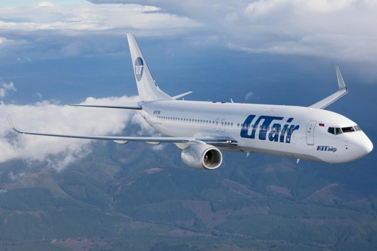 новость 18-04-2026 Одна фраза обошлась пассажиру Utair в целое состояние
