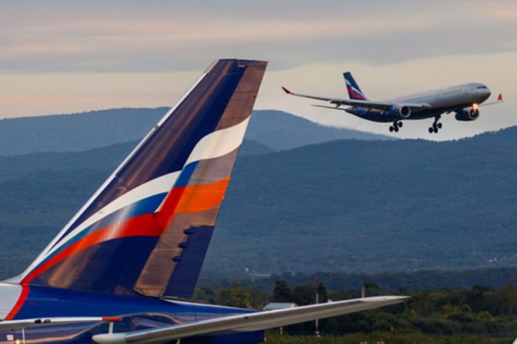 новость 19-04-2026 Станут ли рейсы в Приморье выгодным транзитом в Китай