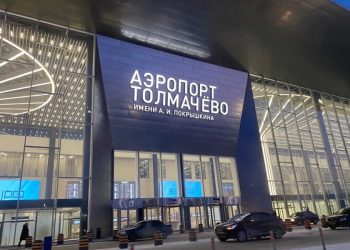 новость 23-04-2026 Опасный сувенир: в Толмачево туриста из Дубая задержали за ввоз редкого коралла