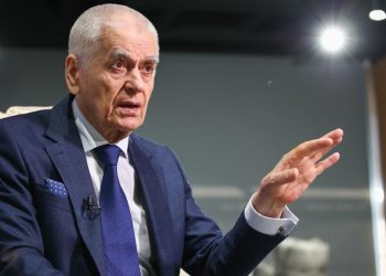 новость 26-04-2026 Холера и инфекционный ад: Онищенко сравнил отдых в Азии с зоной боевых действий