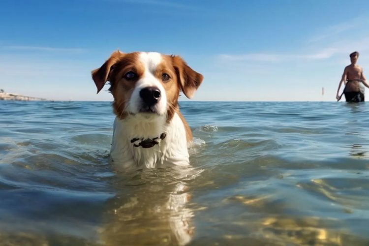 новость 27-04-2026 Песок, волны и хвосты: почему отдых с собаками на пляжах становится поводом для штрафов и споров