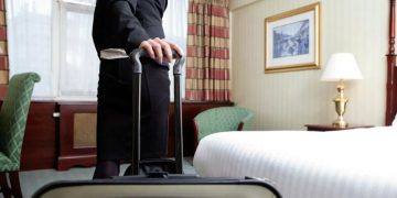 новость 01-04-2026 Отельный Check-in по-новому: Паспорт больше не единственный аргумент