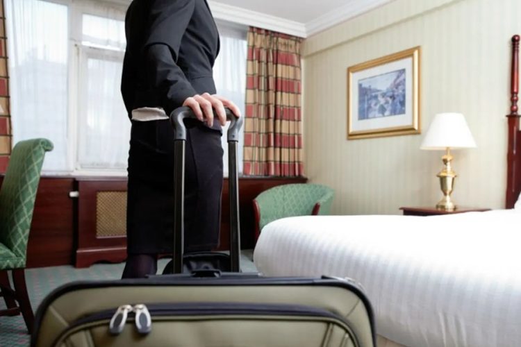 новость 01-04-2026 Отельный Check-in по-новому: Паспорт больше не единственный аргумент