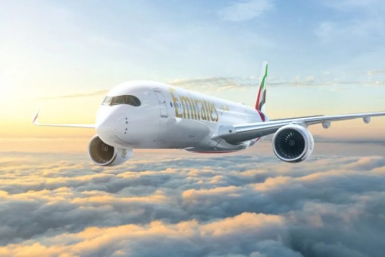 новость 07-04-2026 Отпуск рассыпается: Emirates отменила ключевой рейс в Хошимин