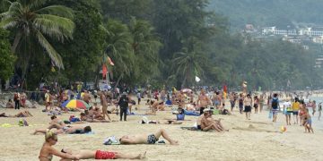 новость 09-04-2026 Смертельное ДТП на Пхукете: в деле замешана россиянка