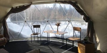 новость 10-04-2026 Глэмпинг под ударом: в Хабаровске суд наказал базу отдыха за нападение тигра на туриста