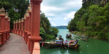 новость 13-04-2026 Перезагрузка в Таиланде: «дешевый» туризм вне закона, а безвиз сократят вдвое