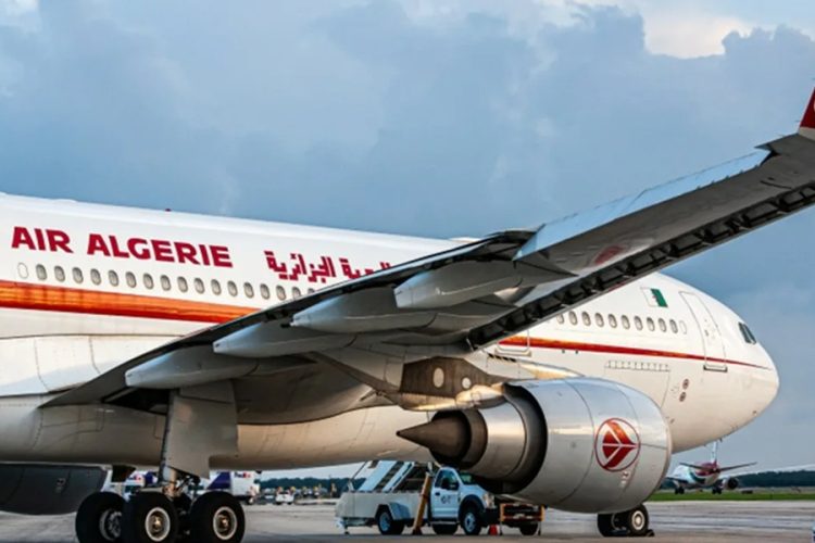 новость 15-04-2026 Почему Air Algerie внезапно «отменила» Москву и когда вернутся деньги