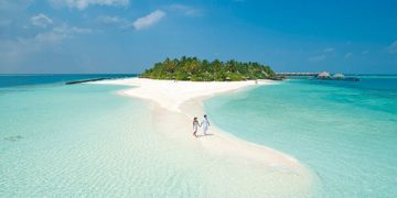 новость 17-04-2026 На Мальдивах акула лишила туриста ноги во время снорклинга