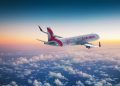 новость 19-04-2026 Почему пассажиры Air Arabia месяцами ждут возврата денег