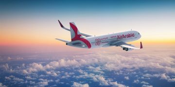 новость 19-04-2026 Почему пассажиры Air Arabia месяцами ждут возврата денег