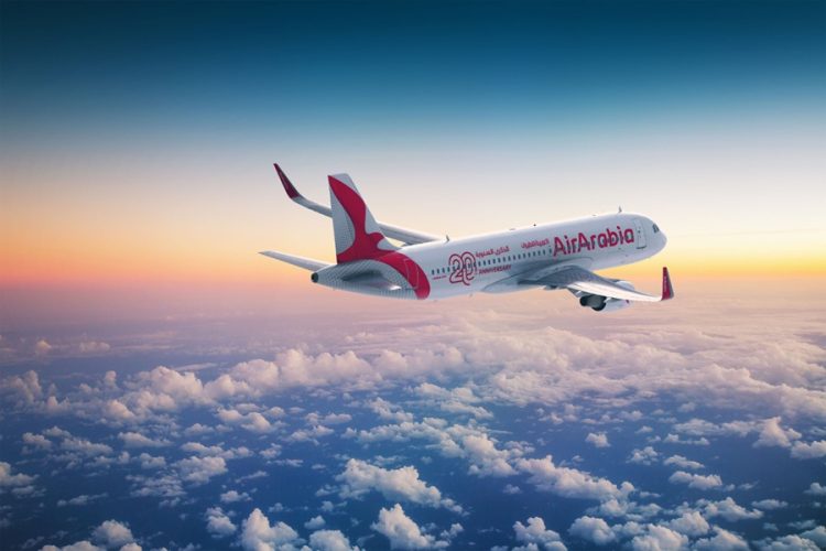 новость 19-04-2026 Почему пассажиры Air Arabia месяцами ждут возврата денег