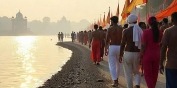 новость 20-04-2026 В Индии блогер подставил россиянку ради грязного хайпа