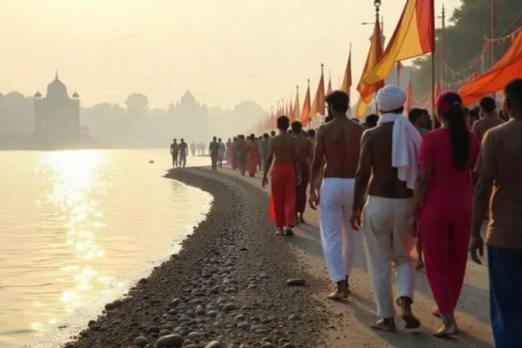 новость 20-04-2026 В Индии блогер подставил россиянку ради грязного хайпа