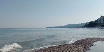 новость 24-04-2026 Как Туапсе справляется с последствиями ЧП на терминале