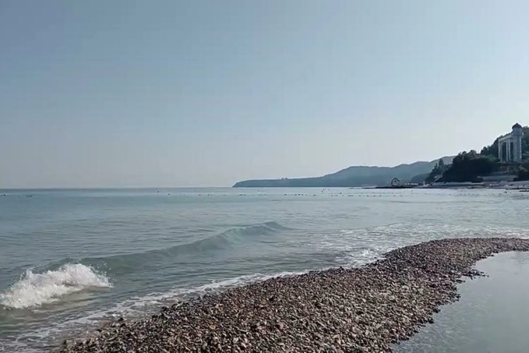 новость 24-04-2026 Как Туапсе справляется с последствиями ЧП на терминале