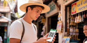 новость 28-04-2026 Почему оплата по QR-коду в Таиланде превратилась в испытание для нервов
