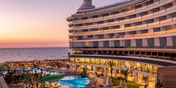 новость 01-04-2026 Последний шанс на турецкий «all inclusive»: почему отели продлевают скидки и что будет с ценами в апреле