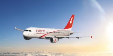 новость 10-04-2026 Почему Air Arabia «динамит» российских пассажиров с выплатами
