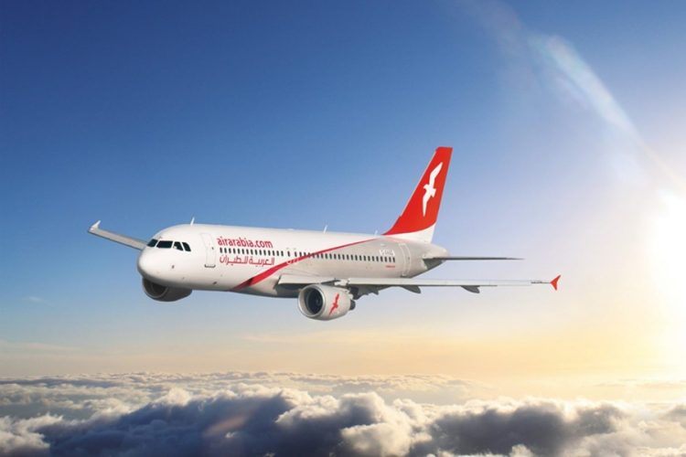 новость 10-04-2026 Почему Air Arabia «динамит» российских пассажиров с выплатами