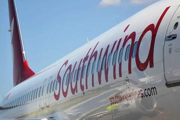 новость 14-04-2026 Southwind отменяет рейсы из Екатеринбурга и Уфы и что делать туристам