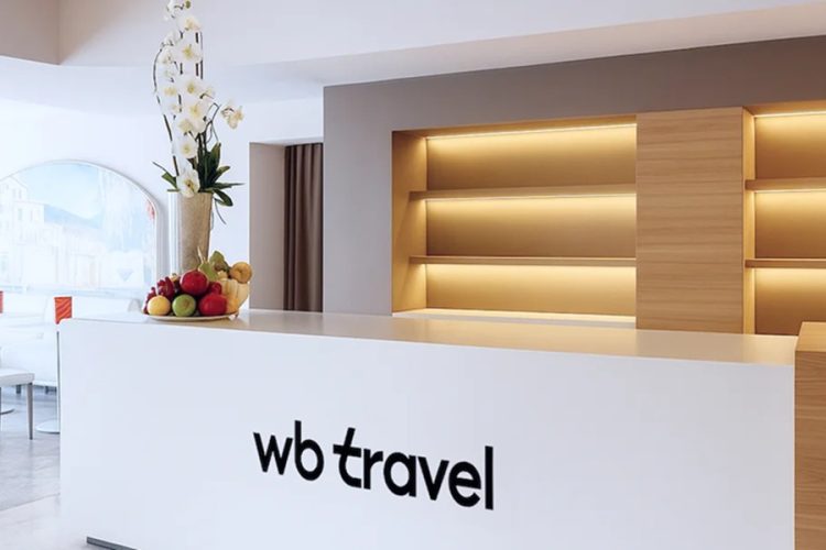 новость 15-04-2026 Экосистема впечатлений: Wildberries бросает вызов гигантам тревел-рынка