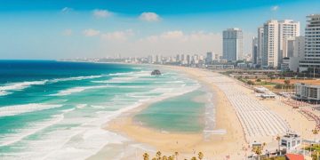 новость 17-04-2026 Вернутся ли пакетные туры в Израиль