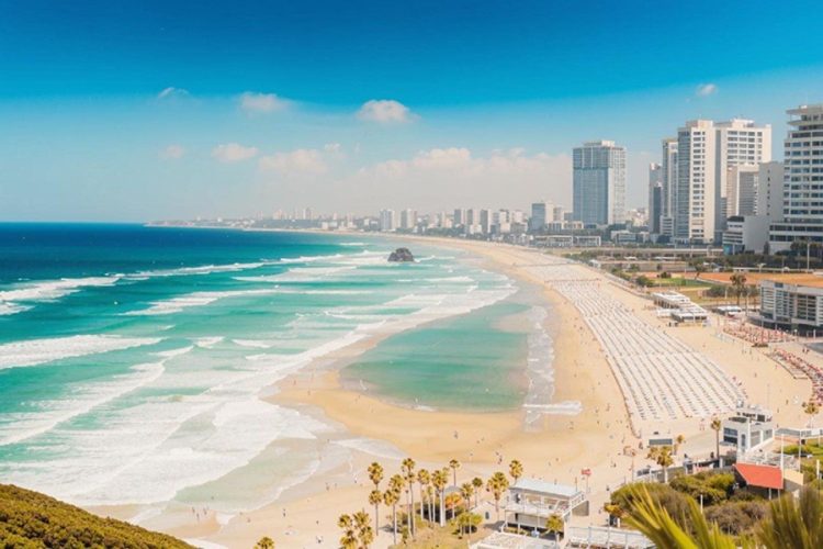 новость 17-04-2026 Вернутся ли пакетные туры в Израиль