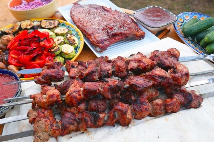 новость 25-04-2026 Шашлыки по закону: как не «прожарить» семейный бюджет на штрафах в майские праздники