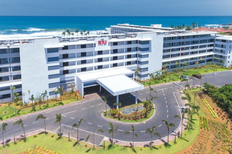 новость 27-04-2026 Шри-Ланка по цене авиабилета: майские праздники на океане за 50 тысяч рублей