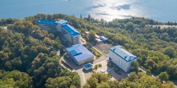 новость 28-04-2026 Отельеры Туапсинского района борются за туристов на фоне мазутного скандала