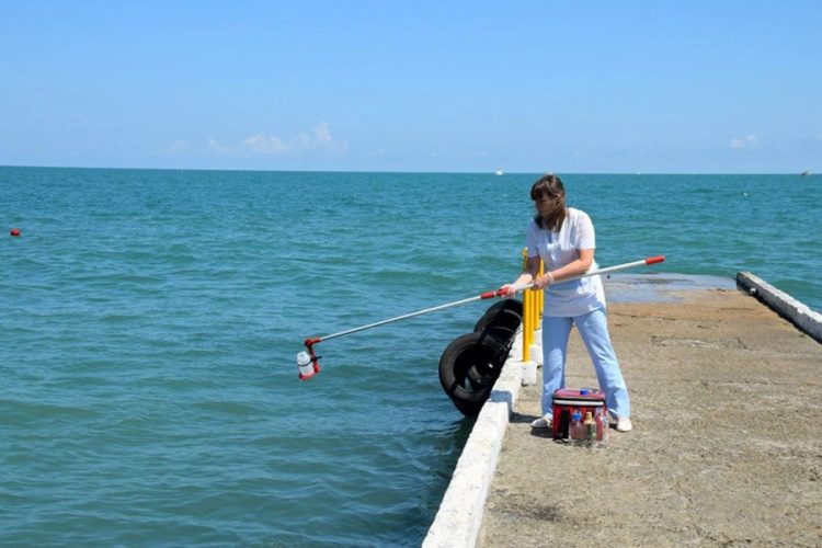 новость 29-04-2026 Сочи под экологическим щитом: мэр распорядился круглосуточно следить за морем после пожаров в Туапсе
