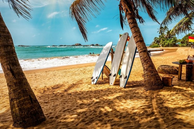 новость 30-04-2026 Билеты на Шри-Ланку подешевели до 8 тысяч рублей на фоне закрытия программы