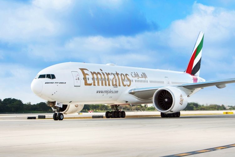новость 08-04-2026 Петербуржцы без Emirates: прямые рейсы в Дубай вернутся только в мае
