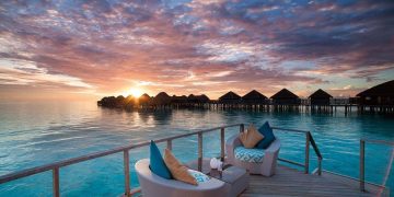 новость 09-04-2026 Мальдивы за 8 400 рублей: что нужно знать перед покупкой
