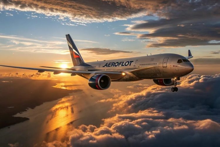 новость 10-04-2026 «Аэрофлот» запустил масштабную распродажу по России со скидками до 30%