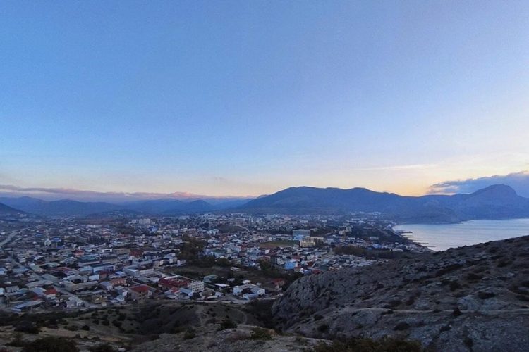 новость 11-04-2026 Крым вместо Дубая: реальная перспектива или «курортные иллюзии»?